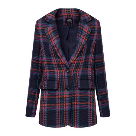 Quiosque Quiosque Blazers 8VF006 gemengde kleuren