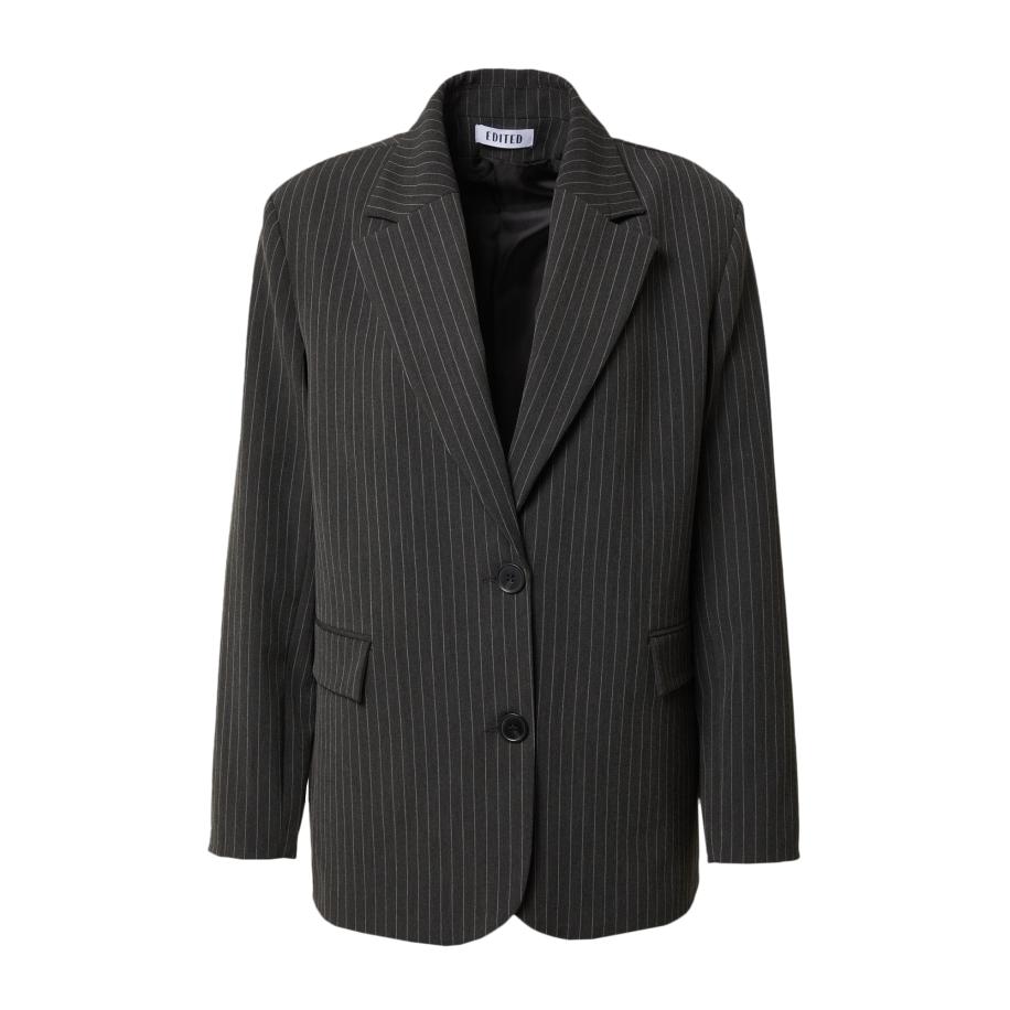 EDITED EDITED Blazers Kainoa grijs / donkergrijs -
