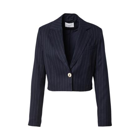 ABOUT YOU ABOUT YOU x Toni Garrn Blazers Isabelle navy / wit