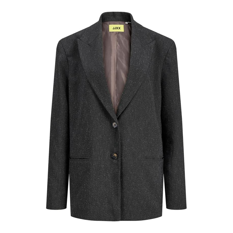 JJXX JJXX Blazers JXEllis zwart gemêleerd -
