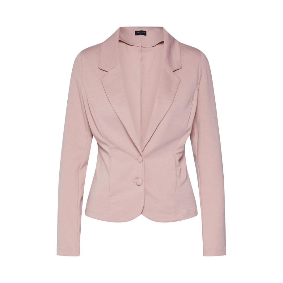 Freequent Freequent Blazers NANNI beige / lichtroze -