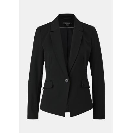 Comma COMMA Blazers zwart