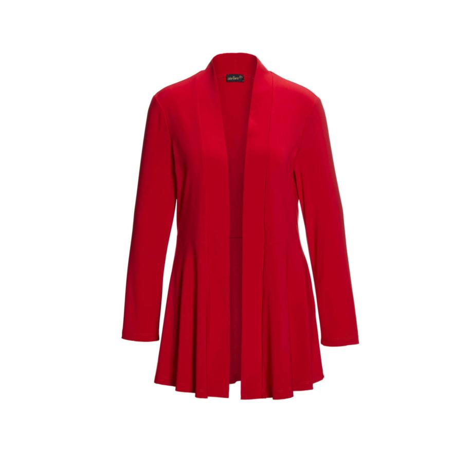 Goldner Goldner Blazers rood -