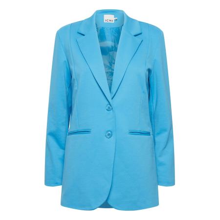 ICHI ICHI Blazers Kate hemelsblauw