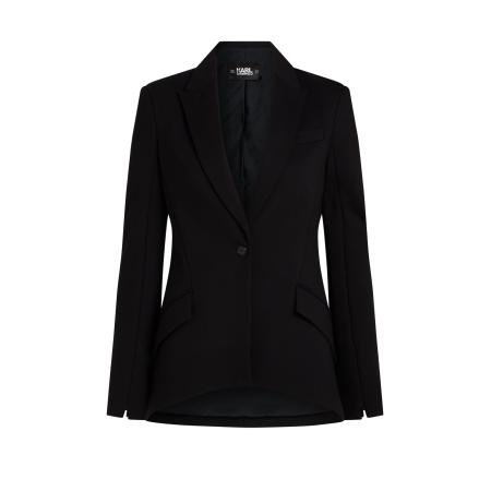 Karl Lagerfeld Karl Lagerfeld Blazers zwart