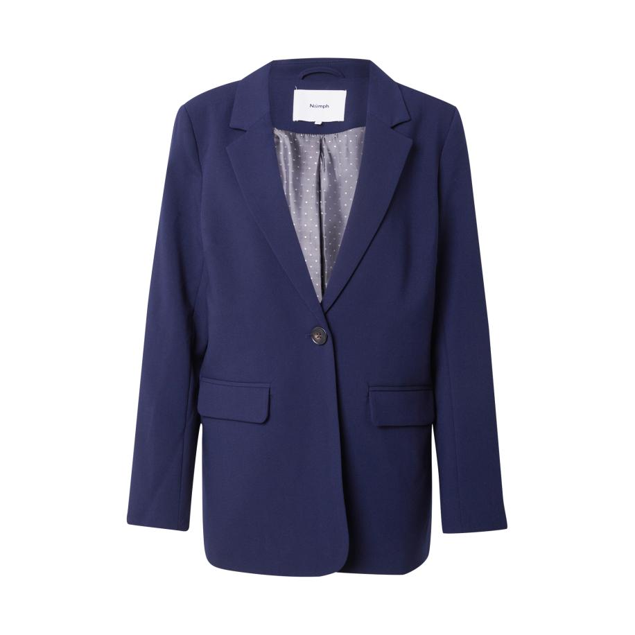 Nümph NÜMPH Blazers RONJA donkerblauw -