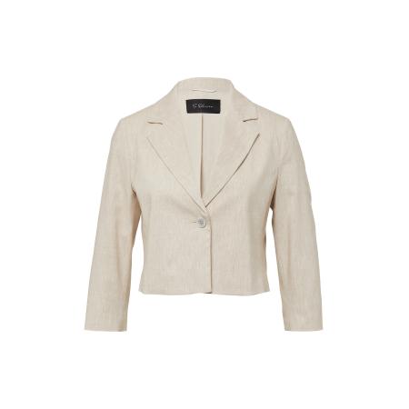 s.Oliver BLACK LABEL s.Oliver BLACK LABEL Blazers beige