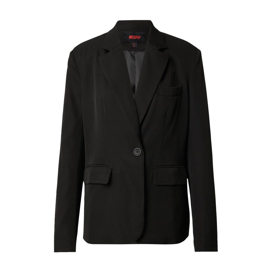 Misspap Misspap Blazers zwart -