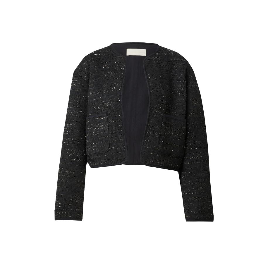 Vanessa Bruno Vanessa Bruno Blazers BERNIE goud / zwart -