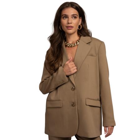 Nikkie Kobryn Blazer