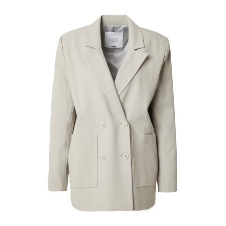 Lorena Rae RÆRE by Lorena Rae Blazers Beryl lichtgrijs