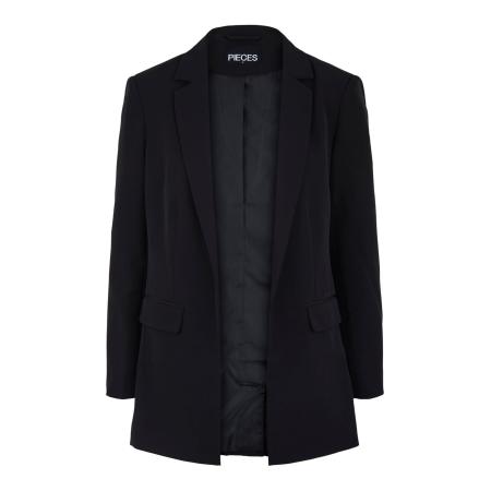 Pieces PIECES Blazers Bozzy zwart