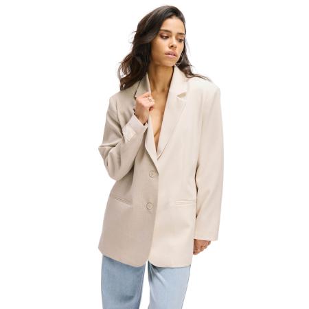 Refined Department Bodi Blazer