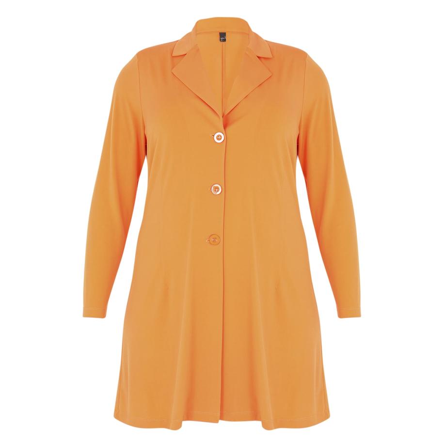 Yoek YOEK Blazers Dolce oranje -