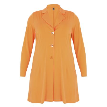 Yoek YOEK Blazers Dolce oranje