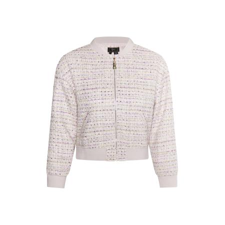 Faina faina Blazers goud / lavendel / donkerlila