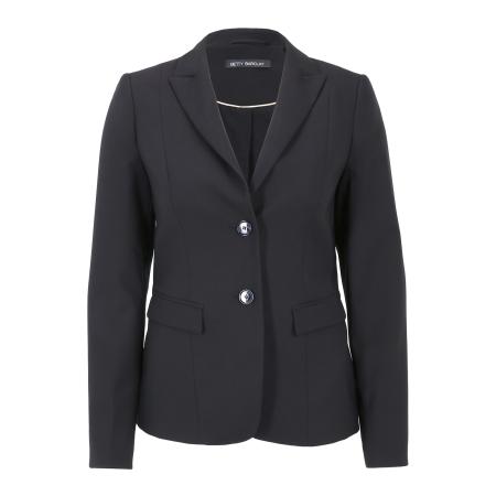 Betty Barclay Betty Barclay Blazers zwart