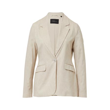 s.Oliver BLACK LABEL s.Oliver BLACK LABEL Blazers beige