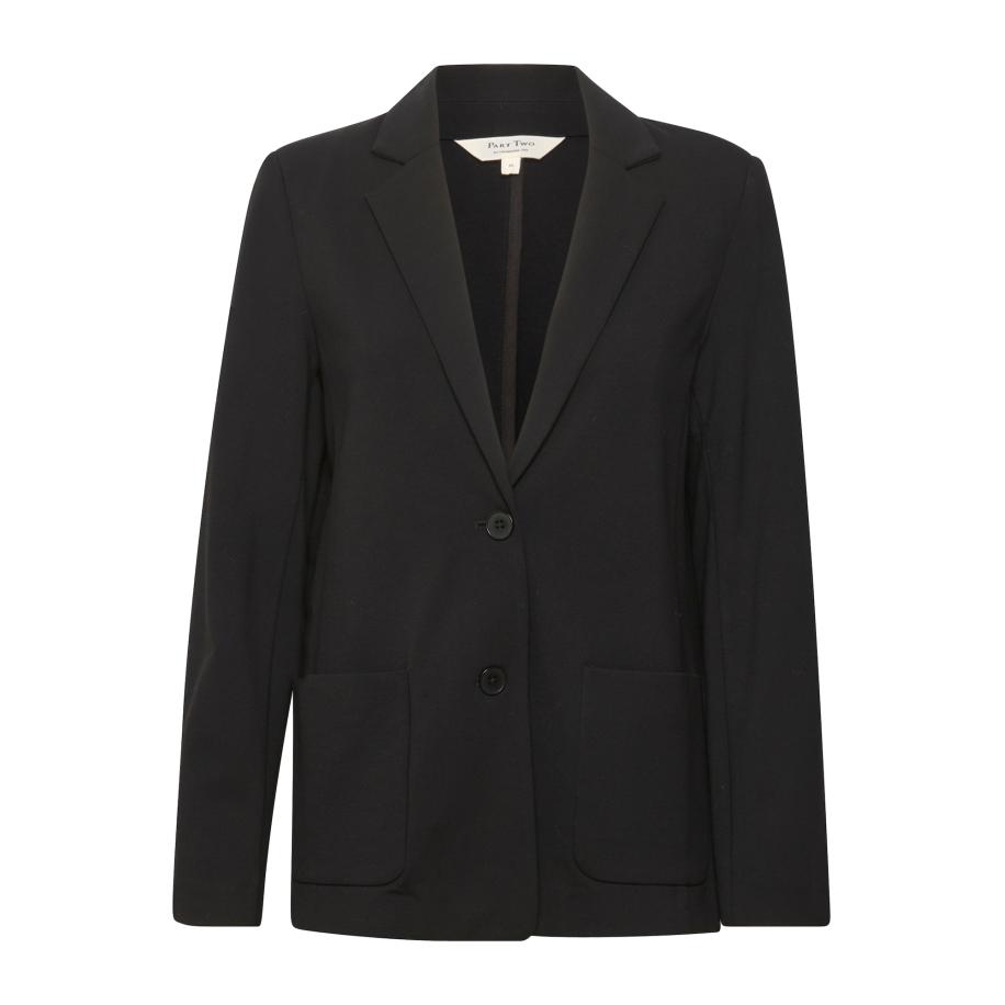 Part Two Part Two Blazers Victoria zwart -