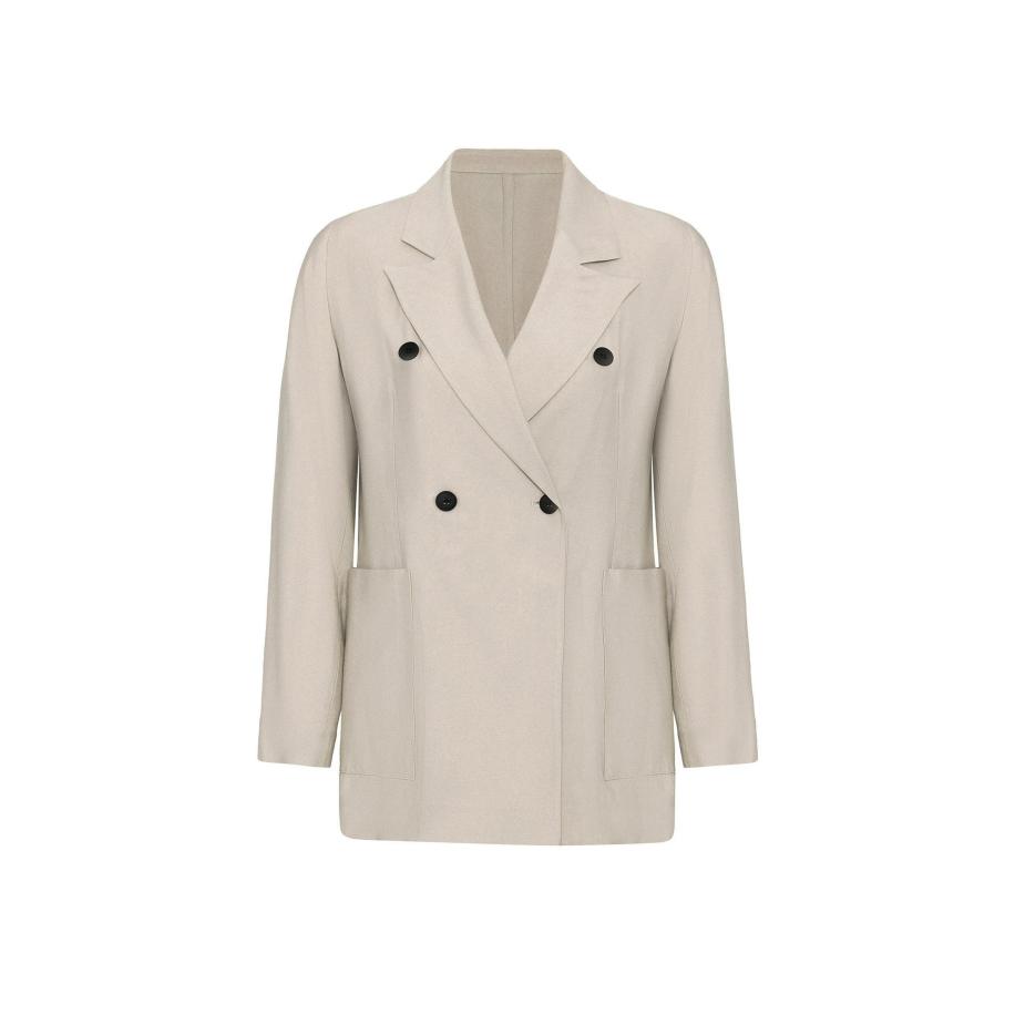 Antioch Antioch Blazers beige -