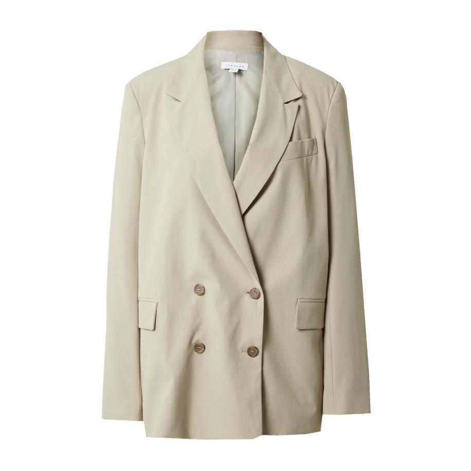 Topshop TOPSHOP Blazers stone grey -