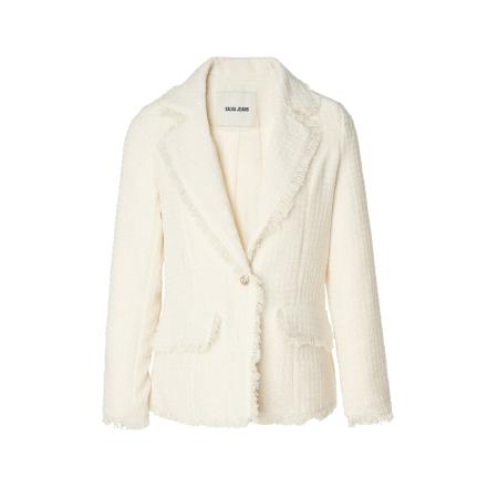 Salsa Salsa Jeans Blazers Tweed beige