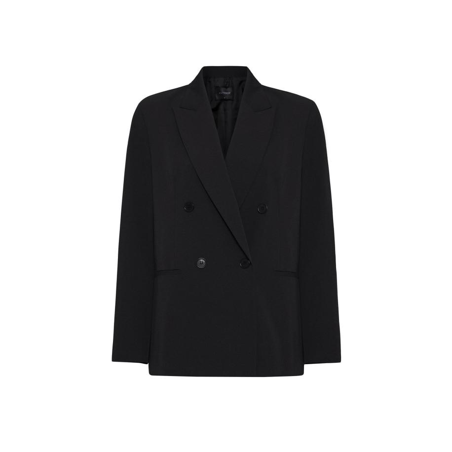 Antioch Antioch Blazers zwart -