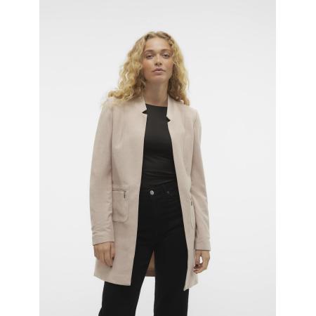 Vero Moda VERO MODA Blazers SILLE beige