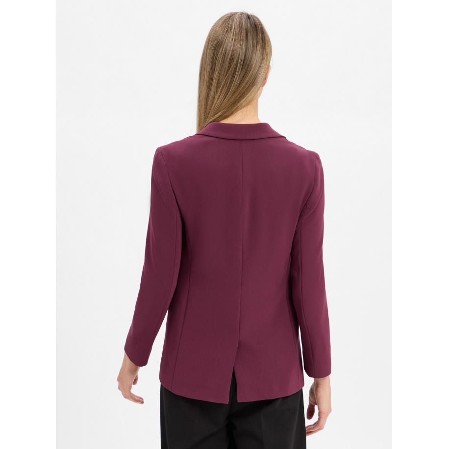 Hugo Boss BOSS Blazers Jocaluah aubergine -