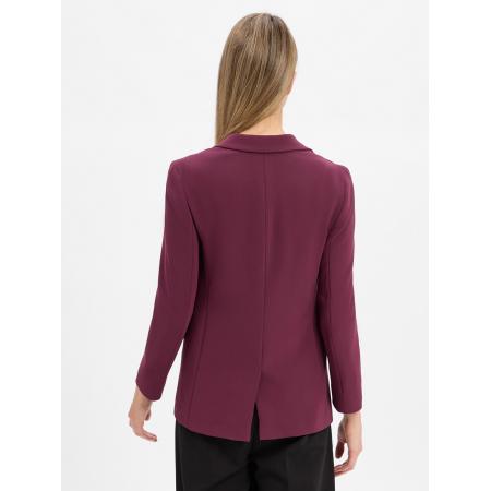 Hugo Boss BOSS Blazers Jocaluah aubergine