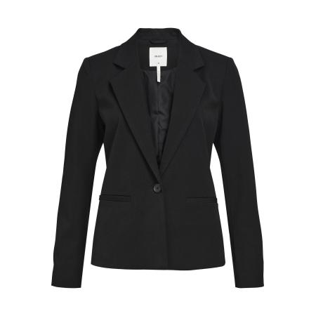 Object OBJECT Blazers Lisa zwart