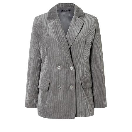 Ana Alcazar Ana Alcazar Blazers Adia grijs