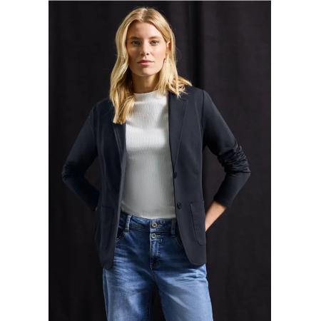 Street One Basis blazer