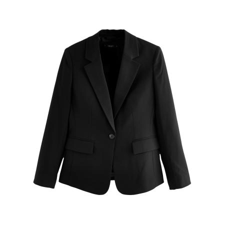 Next Next Blazers zwart