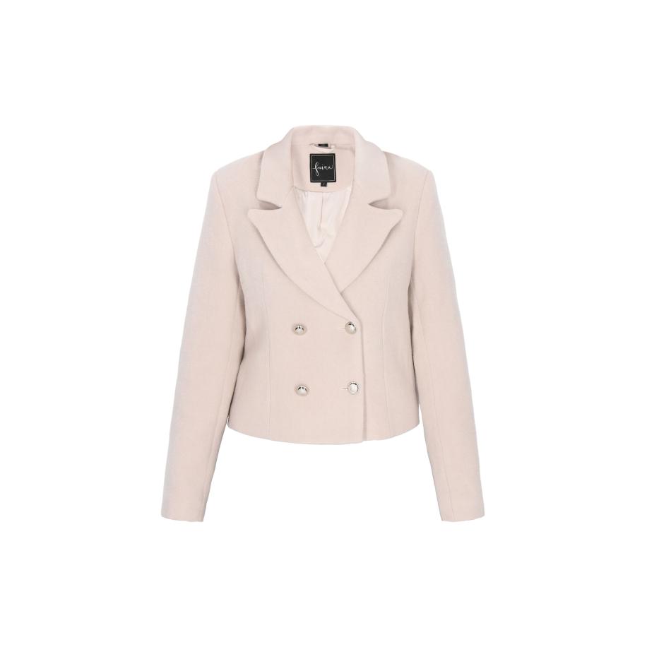 Faina faina Blazers wit -