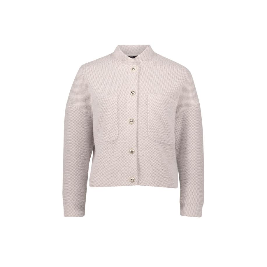 Zero zero Blazers crème / goud -