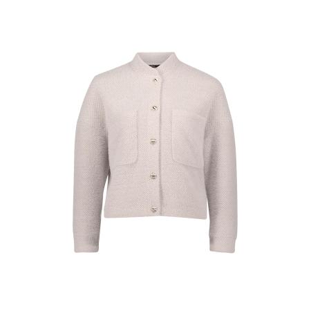 Zero zero Blazers crème / goud