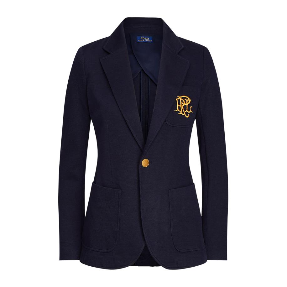 Polo Ralph Lauren Polo Ralph Lauren Blazers ACTIVE navy / goudgeel -