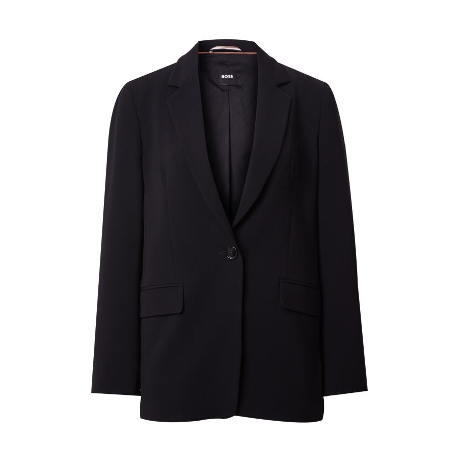 Hugo Boss BOSS Blazers Jocaluah zwart -
