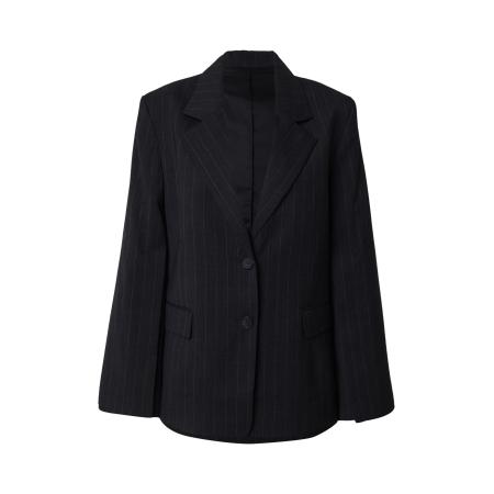 & Other Stories & Other Stories Blazers antraciet / lichtgrijs