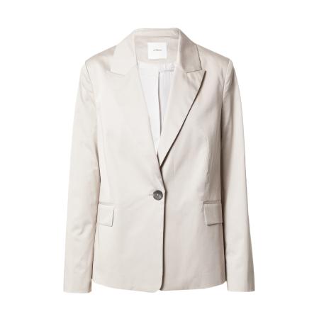s.Oliver BLACK LABEL s.Oliver BLACK LABEL Blazers beige