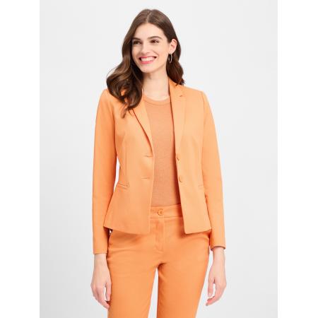 Marie Lund Marie Lund Blazers abrikoos