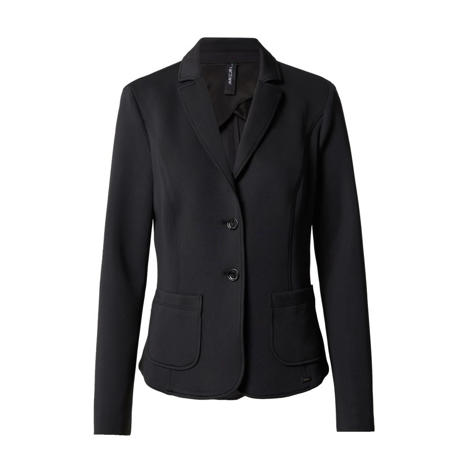 Marc Cain Marc Cain Blazers zwart -