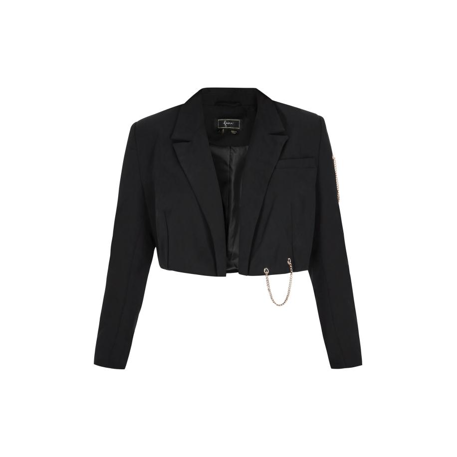 Faina faina Blazers zwart -