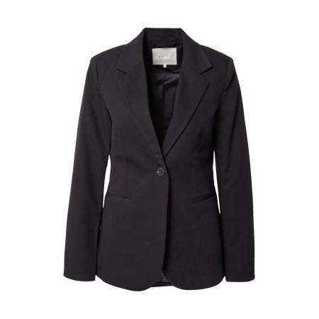 Kaffe Kaffe Blazers Sakura zwart