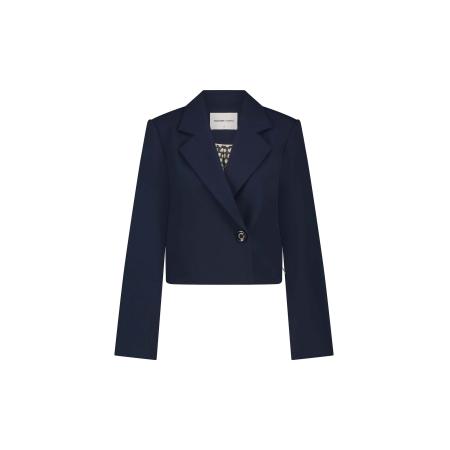 Fabienne Chapot Fabienne Chapot Blazers donkerblauw