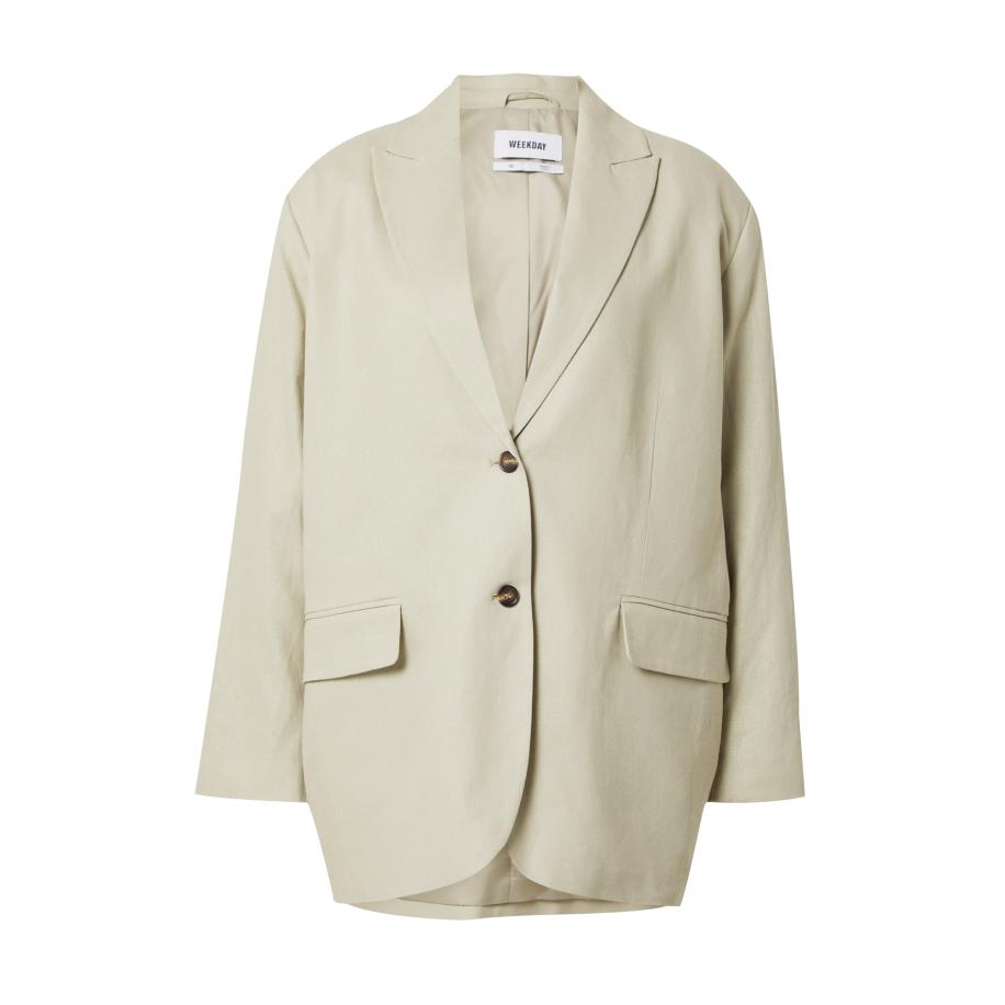 Weekday WEEKDAY Blazers Liv olijfgroen -