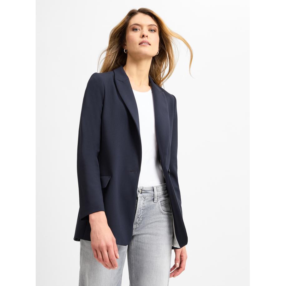 Marie Lund Marie Lund Blazers marine -