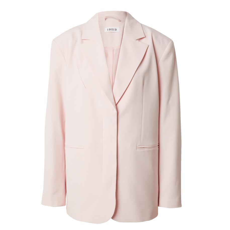 EDITED EDITED Blazers Papao rosa -