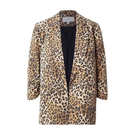 Vila VILA Blazers VIJUNE beige / sand / zwart
